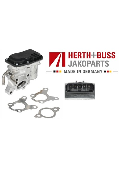 Hearth +buss Egr Valfi Komple Subaru Forester /ımpreza Legacy Iv 2.0 Dizel 2008- 1