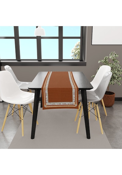 Adawall Kahverengi Runner