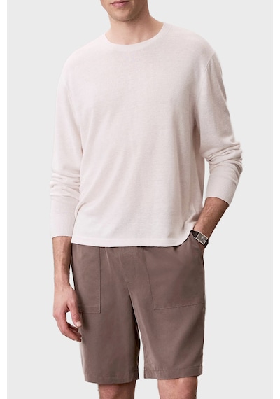 Calvin Klein Modal Relaxed Fit Cep Detaylı Şort Lv04lf614g9o9 Erkek Şort Lv04lf614g 9o9 Kahve Calvin Klein Modal Relaxed Fit Cep Detaylı Şort Lv04lf614g9o9 Erkek Şort Lv04lf614g 9o9 Kahve