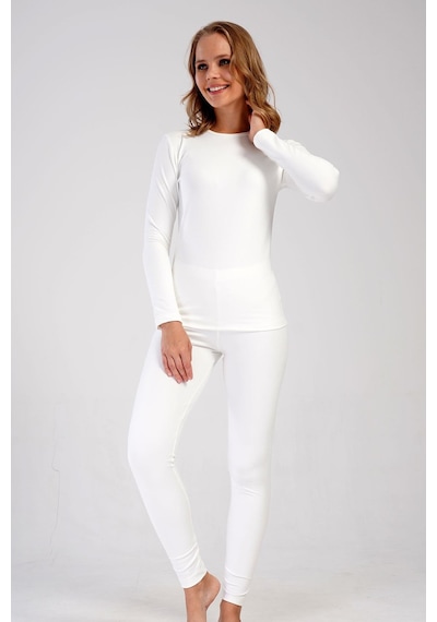 Lenaca K409003 Vienetta Thermal Kahverengi