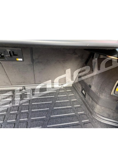 Bmw F07 Kasa 5 Serisi Gt 10-15 Bagaj Havuzu Tam Uyum ve Koruma