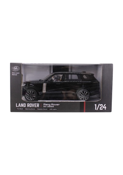 Kızılkaya 1:24 Range Rover Sv Işıklı Q2005b