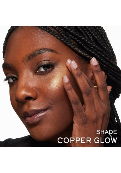 Lancome Teint Idole Ultra Wear Toz Highlighter Riviera Sunrise 02 Parlaklaştırıcı
