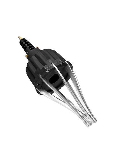 Nt Tools Nt4060 Havalı Aks Körüğü Sökme Aparatı