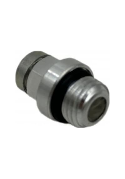 Nefeslik Havalandırma Tapası Alüminyum M12x1.5