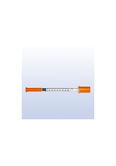 0,5 Ml 30g Süper Insülin 50 Adet