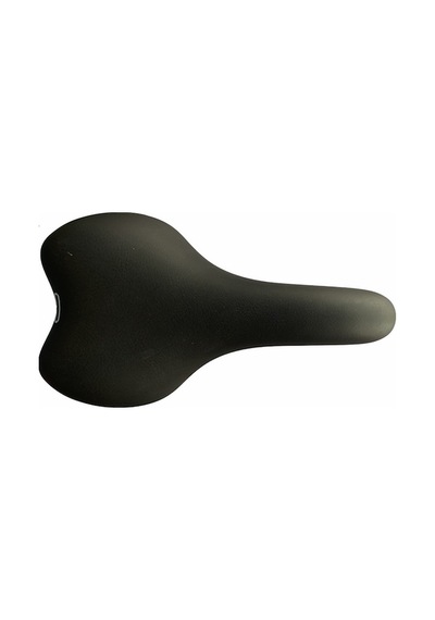Selle Royal Shadow Renna Sarı Kapak Sport Sele Siyah