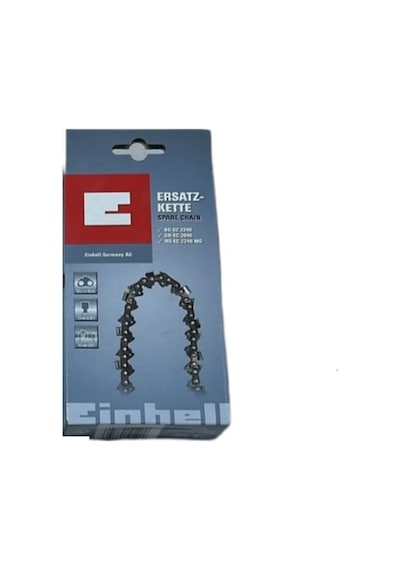 Einhell Gh-ec 2040 Elektrikli Ağaç Kesme Makinesi Zinciri