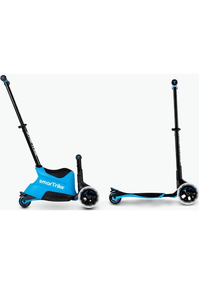 Smartrike Xtend Büyüyebilen Ride On Scooter 12 Ay - 12 Yaş 001