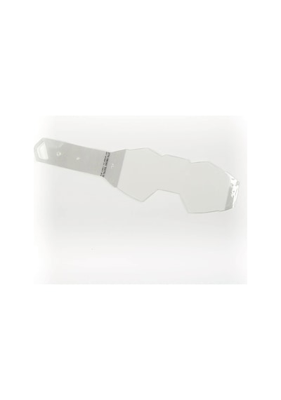 Klim Viper Off-road Kross Gözlüğü-goggle İçin Yedek Tear Off
