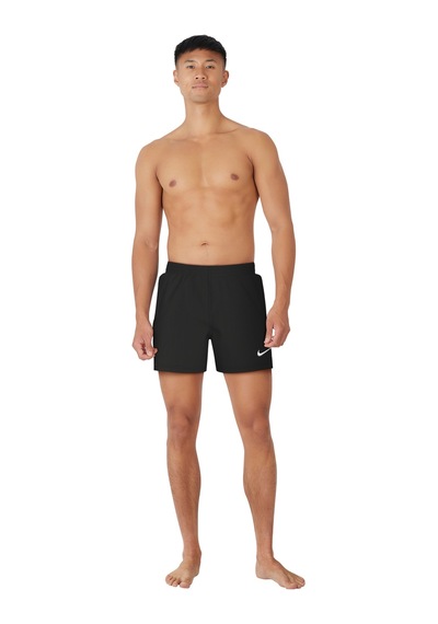 Nike Nıke Swım Breaker Solıd 5"volley Short Deniz/havuz Erkek Şort Nessf560 Nessf560 001
