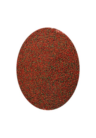 Lepistes-melek-plati-moli Balığı Granül Yemi 12x125 Ml Tropikal Mix Selection