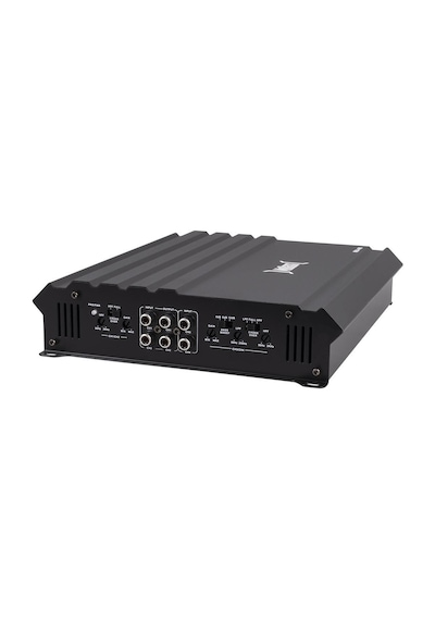 Mobass Mba-460 4 Kanal Amfi