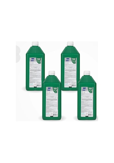 Konix Batikonlu Sıvı Sabun Scrub 1 Lt - 4 Adet