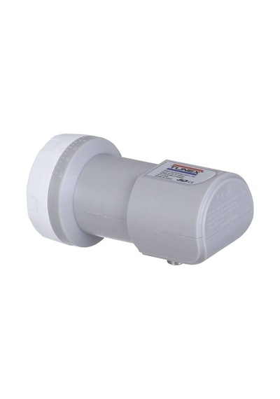 Tunex 4k Ultra Hd Ku-band Tekli Lnb Tnx-3510