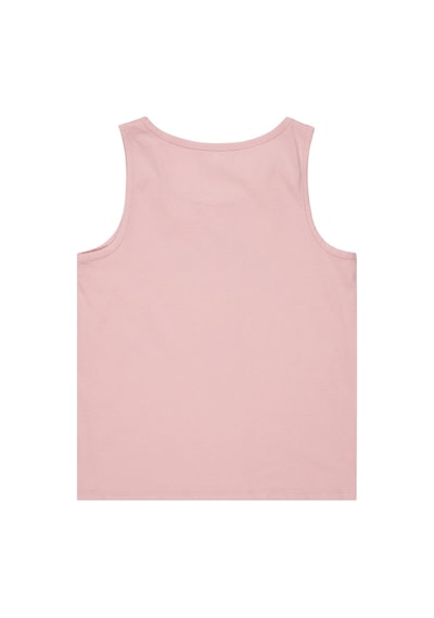 Roxy Roxy There Is Life Kız Çocuk Pembe Tişört Mze0 Pembe