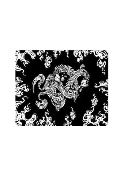 Porge Lingyun Series Esport Mouse Pad 48x40, 50x50 Mouse Pad Speed Premium Smooth , Dragon, 480x400x3 Mm