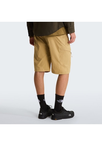 The North Face M Exploratıon Short Erkek Sportif Şort Nf0a8fu9lk51 Haki
