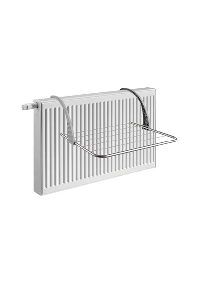 Radyatör Çamaşır Kurutmalık Metal Metalik Tr Diğer