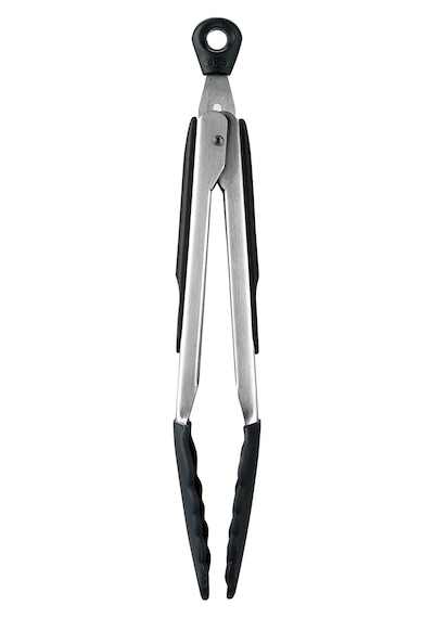 Oxo 1101880 Gg Silikon Uçlu Maşa