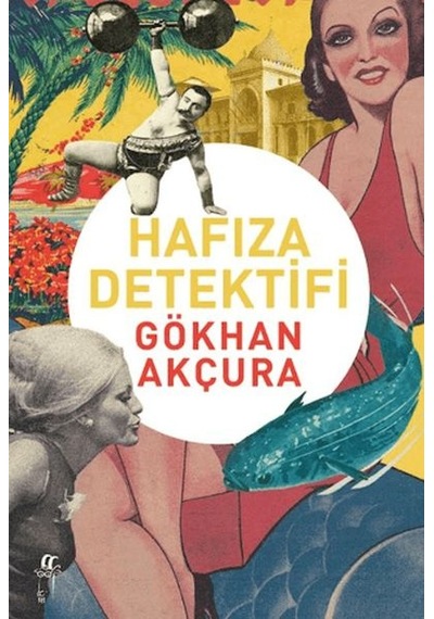 Hafıza Detektifi - Jymj-879053