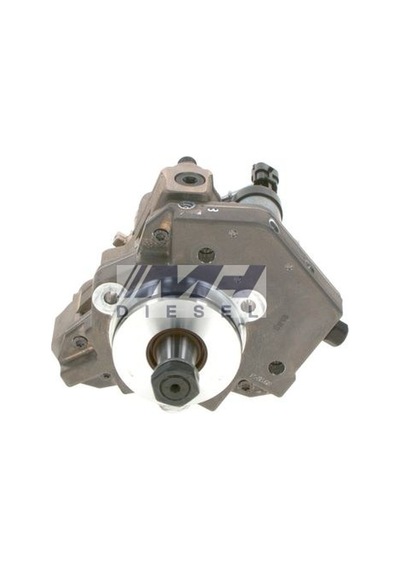 Bosch 0445020227 Yüksek Basınç Yakıt Pompası Cummins Qsb 6.7, Isb 6.7 Common Rail
