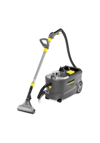 Karcher Puzzı 10/1 Halı Yıkama Makınesı