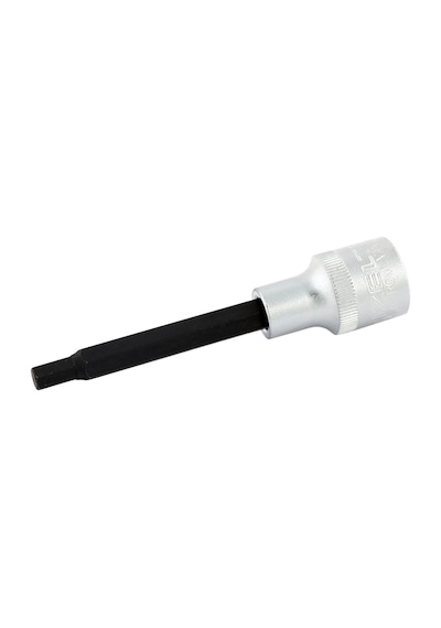 İzeltaş 1/2'' Lokmalı Allen Uç 14 MM 100 MM 1113064114