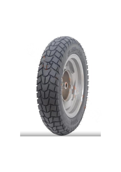 Motosiklet 3.00-10 Tubeless Dış Lastik Pro-city Motto