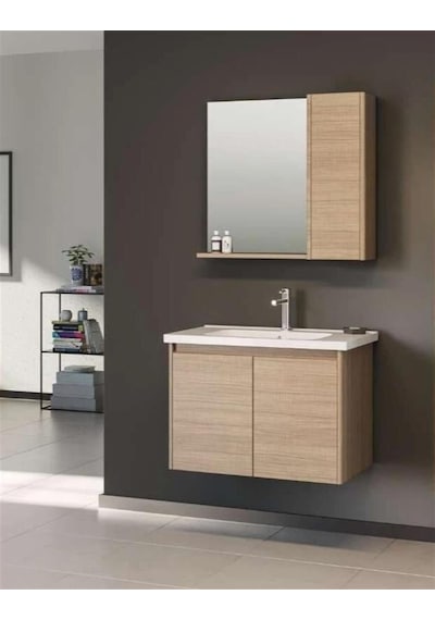 Orka Duden 80 Alt Modül + Lavabo Kapaklı Odeon Mese Diğer Orka Duden 80 Alt Modül + Lavabo Kapaklı Odeon Mese Diğer