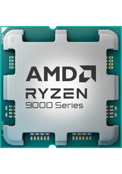 Amd Ryzen 5 9600x Am5 Mpk