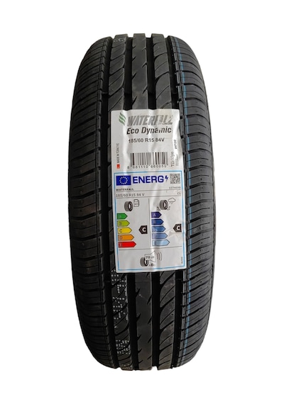 Waterfall 185/60R15 84V Eco Dynamic Yaz Lastiği 2024