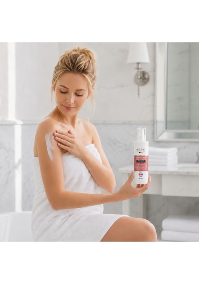 Aclind Body Lotion 250 ML