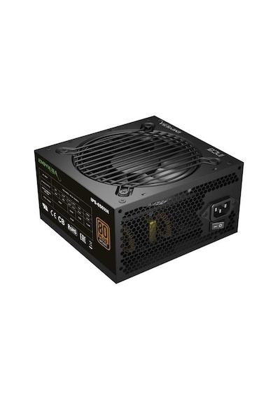 Inca 650w 80+ Bronze Empousa Ips-650xn Power Supply