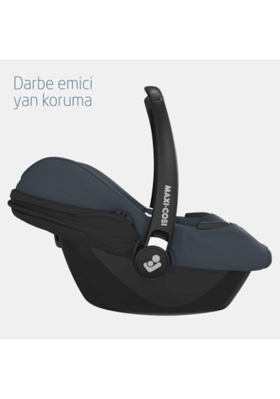 Bebek Oto Koltuğu Ve Ana Kucağı, 0-13 Kg Taşıma Kapasiteli
