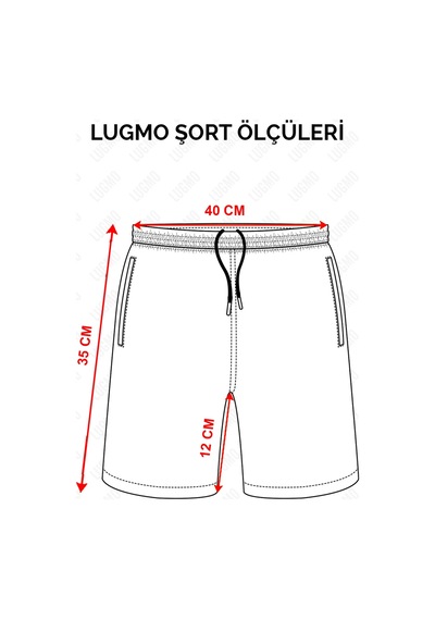 Lugmo Erkek Deniz Şortu Cepli Polyester Su Yitici Özellik Tahriş Etmeyen Astar Lacivert K-149 Lacivert Lugmo Erkek Deniz Şortu Cepli Polyester Su Yitici Özellik Tahriş Etmeyen Astar Lacivert K-149 Lacivert