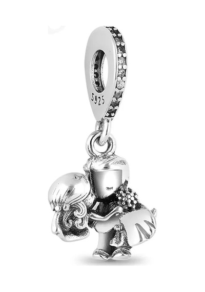Fubena Erkek Ve Kız Sevgili Charm