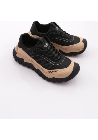 Guja 26k513-1 Erkek Günlük Casual Ayakkabı Siyah