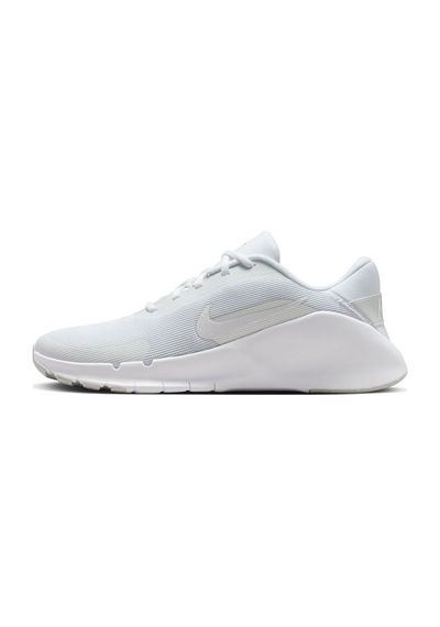 Nike Nike Flex Train Erkek Spor Ayakkabı Beyaz