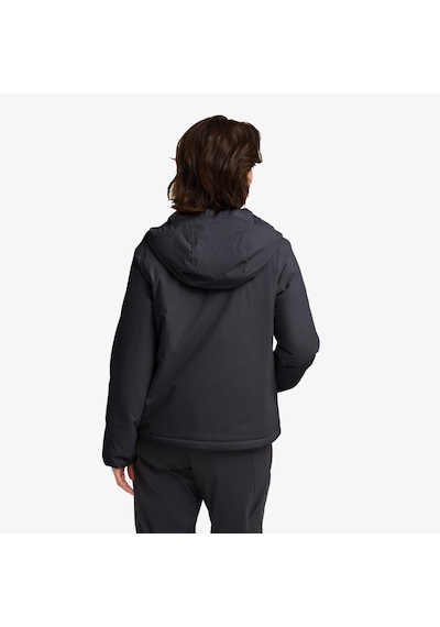 Jack Wolfskin Pamir Kadın Siyah Ceket A65092 Çok Renkli