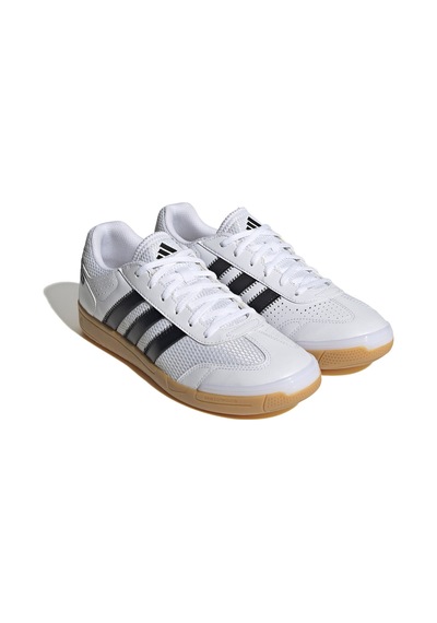 Adidas Spezial Light Beyaz Unisex Voleybol Ayakkabısı Beyaz