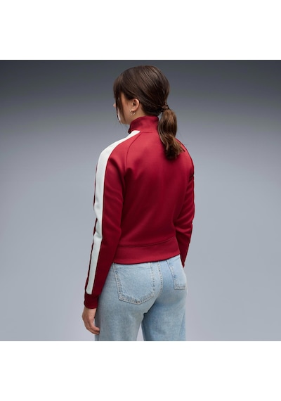 Puma T7 Kadın Kırmızı Ceket 629796-23