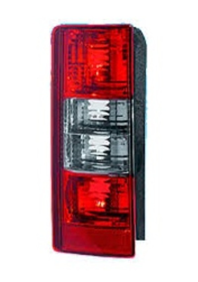 Opel Combo C Sol Stop