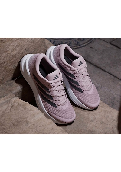 Adidas Runfalcon 6 W Kadın Koşu Ayakkabısı Ih9536 Mor