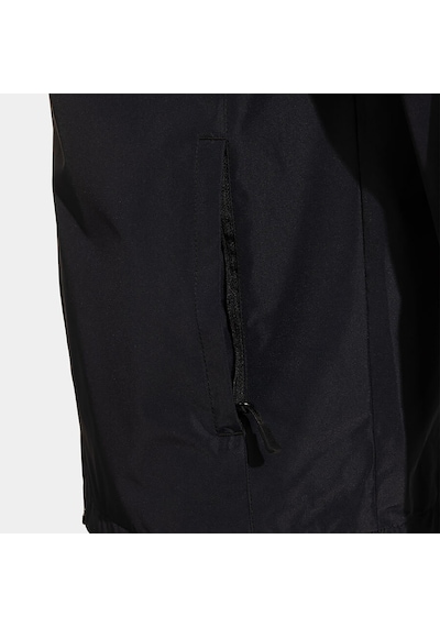 Siyah - Koyu Gri Joma Erkek Futbol Yağmurluk Champions Raincoat 104374.110