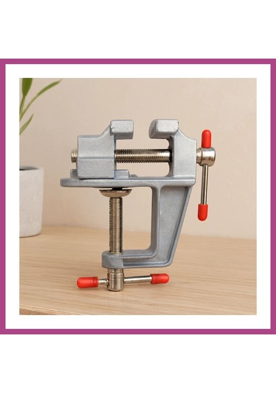 Gees Global Mini Masa Mengene 30 Mm Gbzs