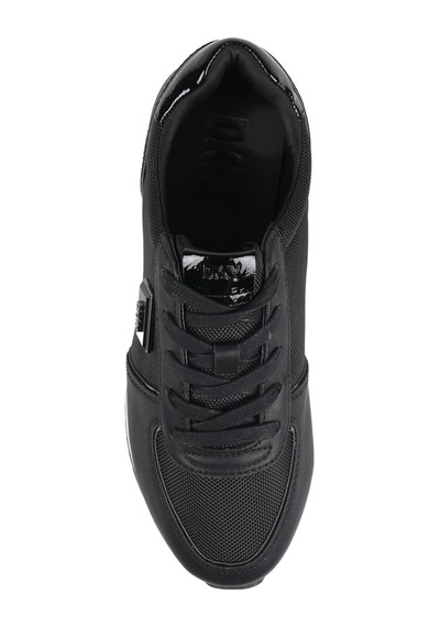 Dkny Kadın Ayakkabı K3306132-blk Siyah