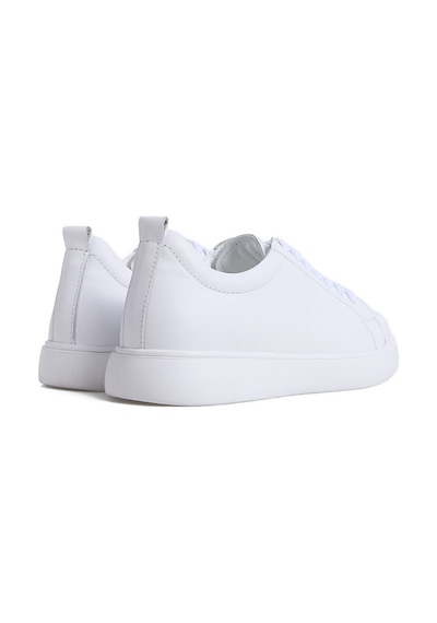 Fabrika Beyaz Kadın Sneaker D-hıt-gannon