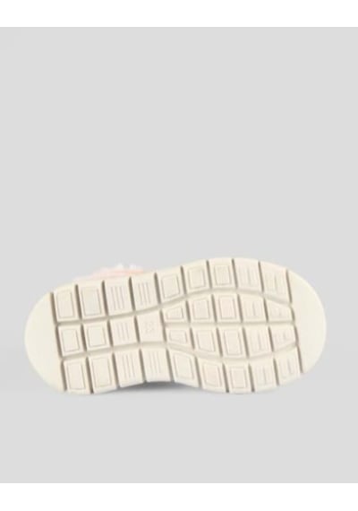Punto Çocuk Cırtlı/bağlı Bot 946.f25k.433 Pudra