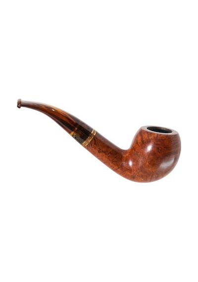 Şahin Kuyruklu Yıldız 218 9mm. Filtreli Akrilik Saplı Pipo 238259